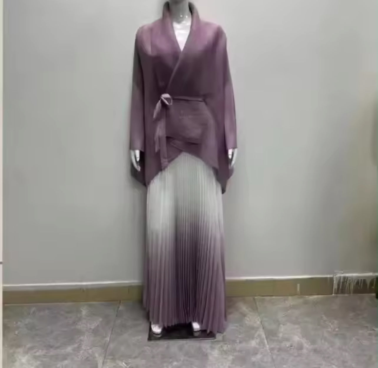 Miyake Set