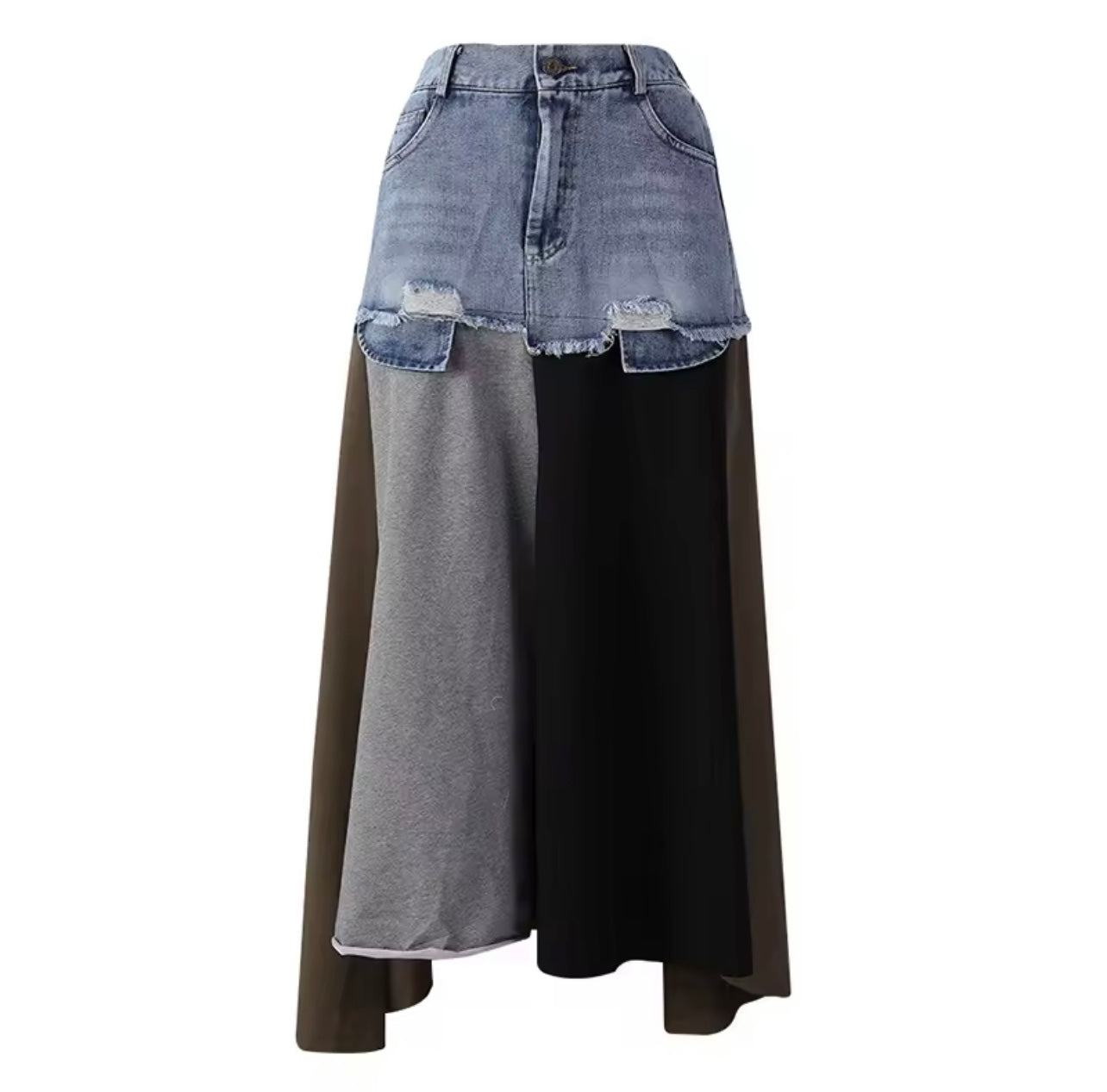 Primrose skirt