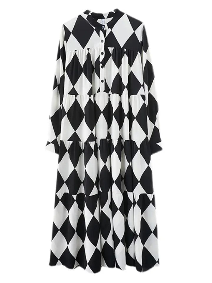 Supreme Dress