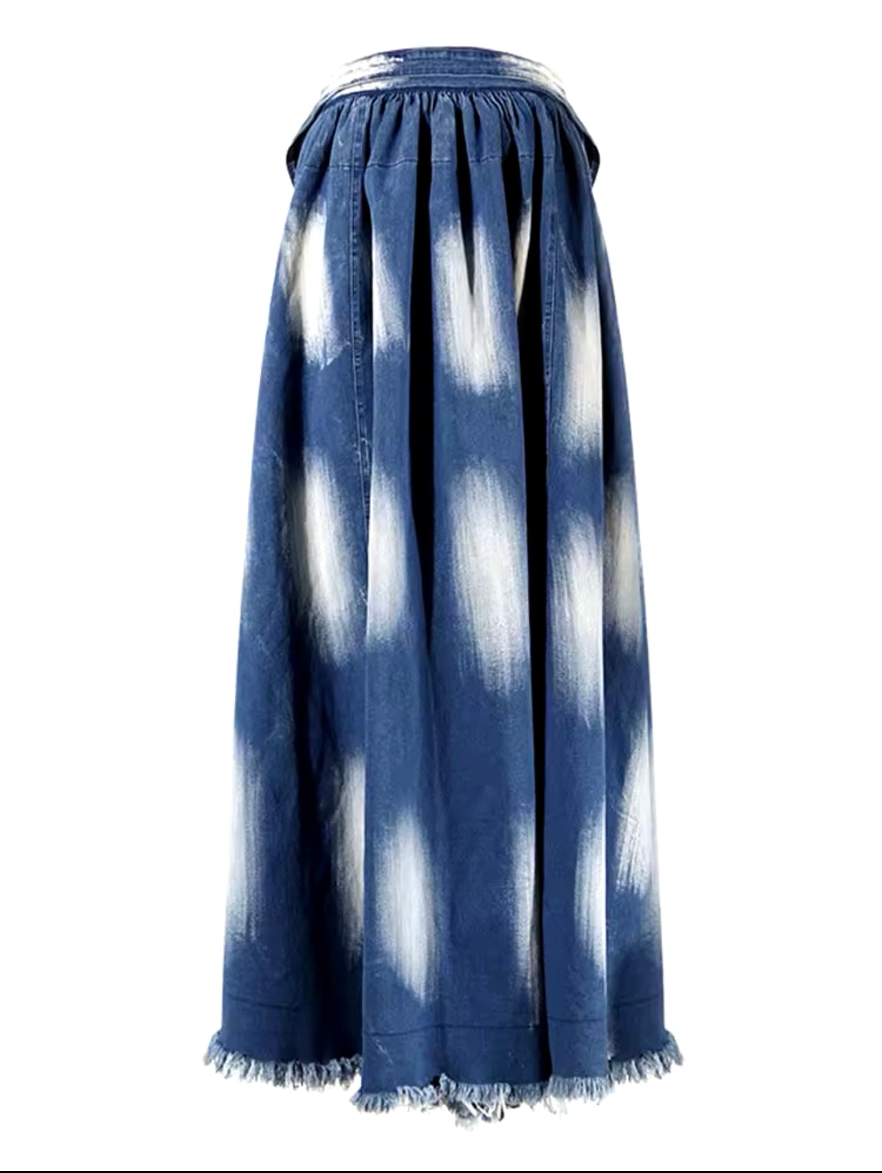 The Diva Skirt
