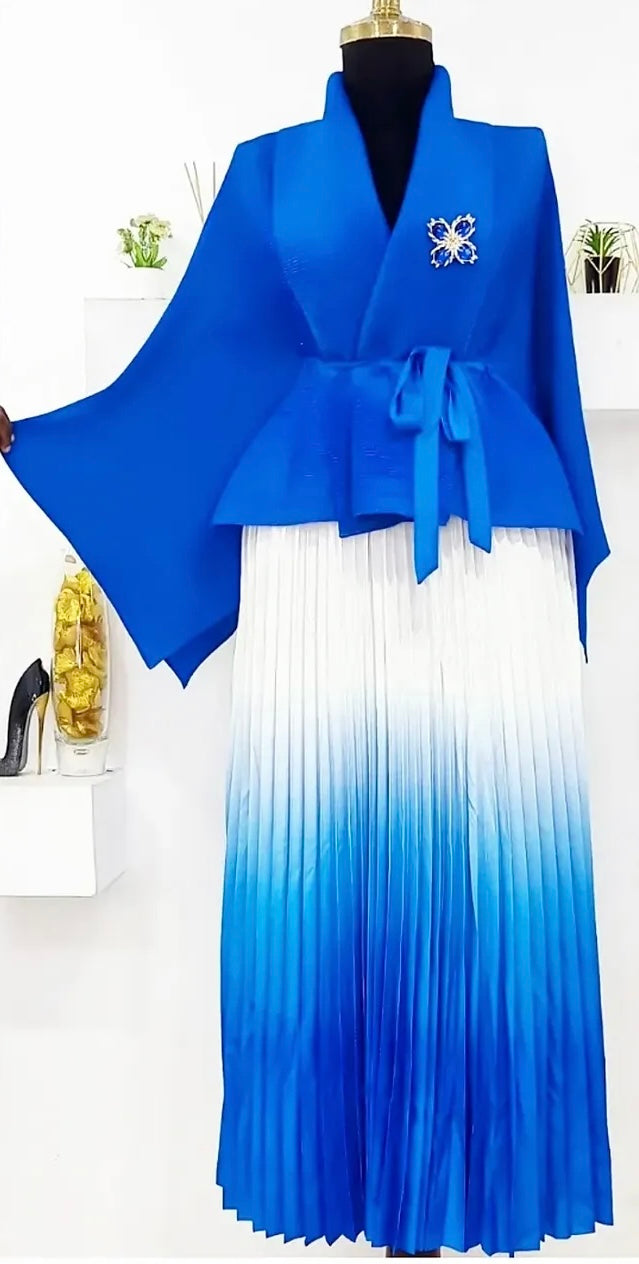 Miyake Set