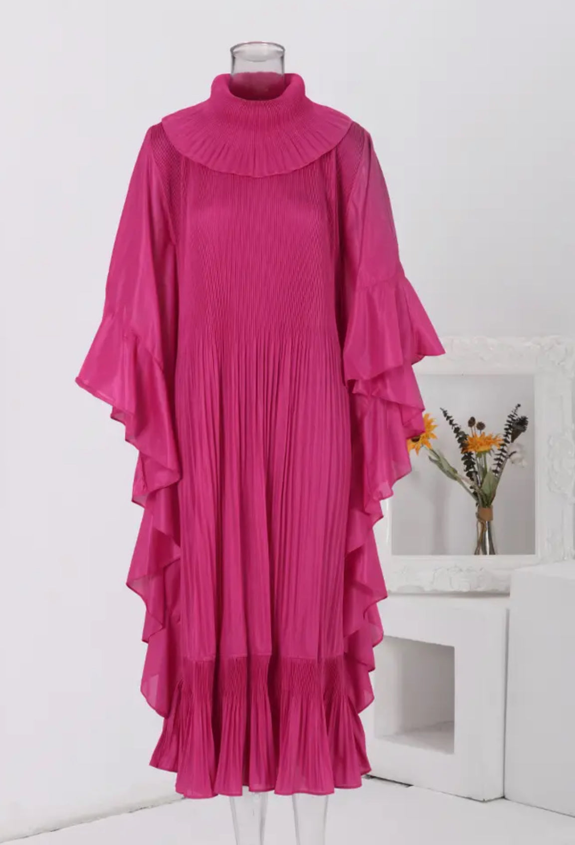 Beryl Dress