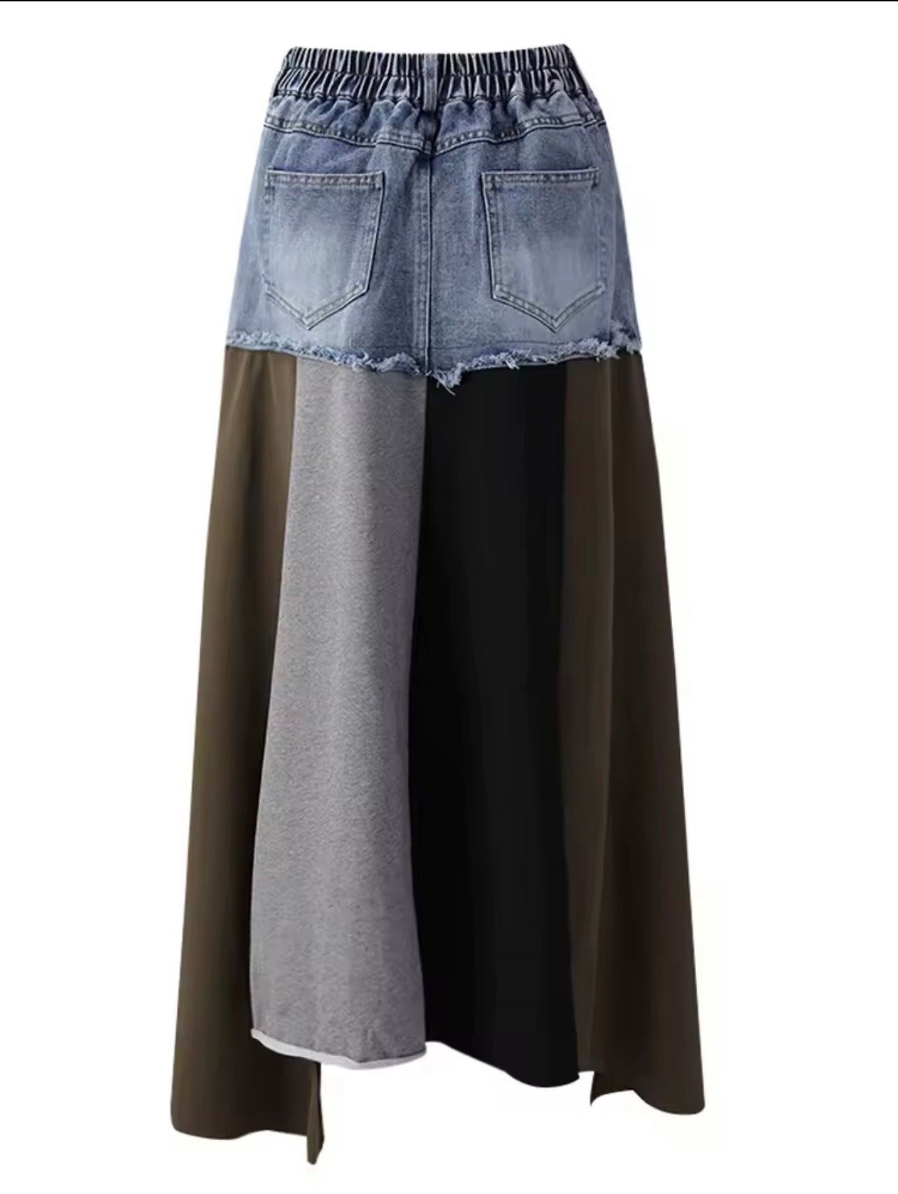 Primrose skirt