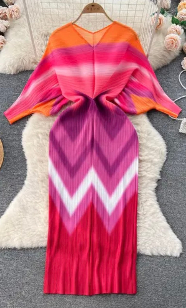 ColorPop Batwing