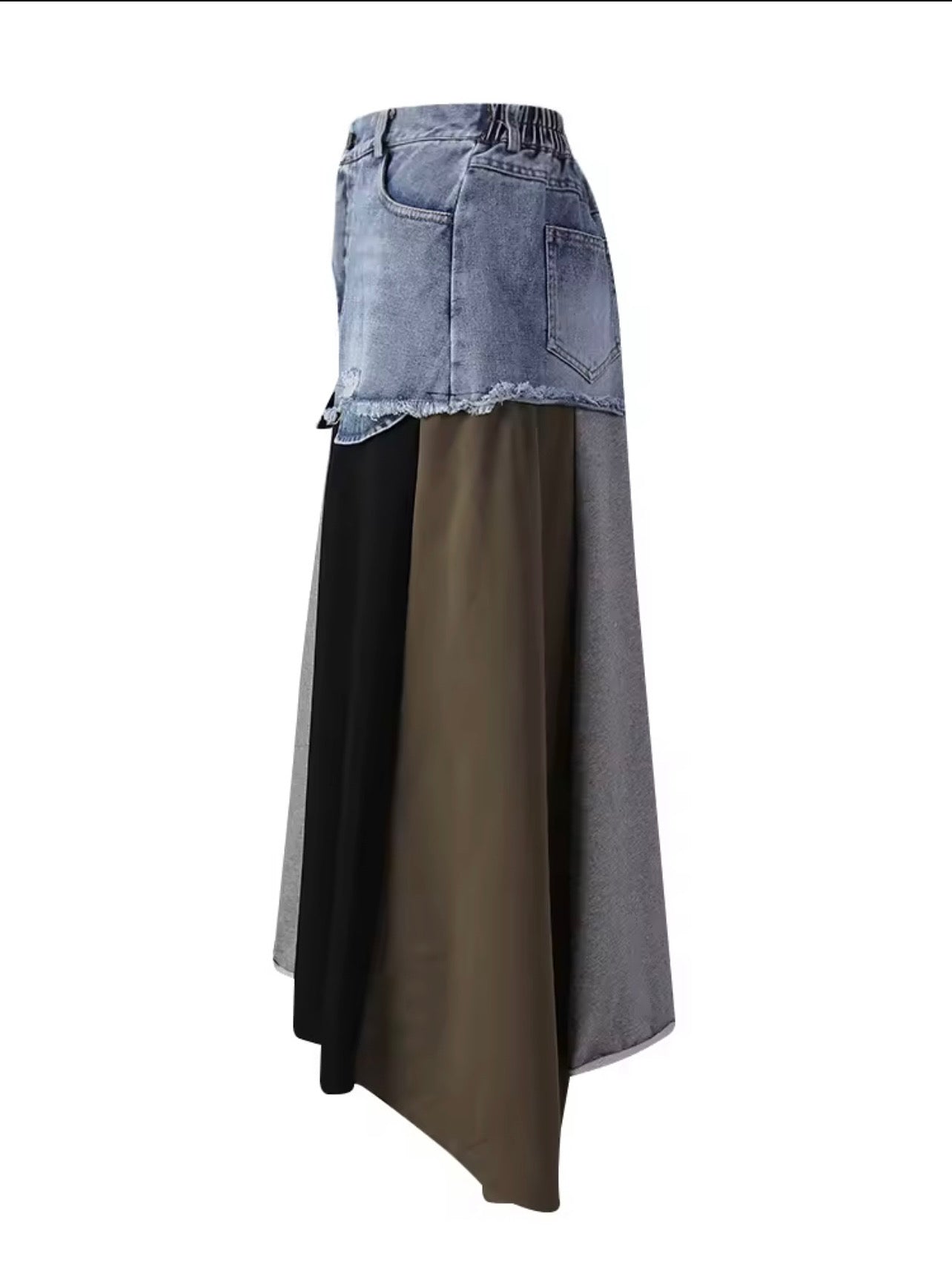 Primrose skirt