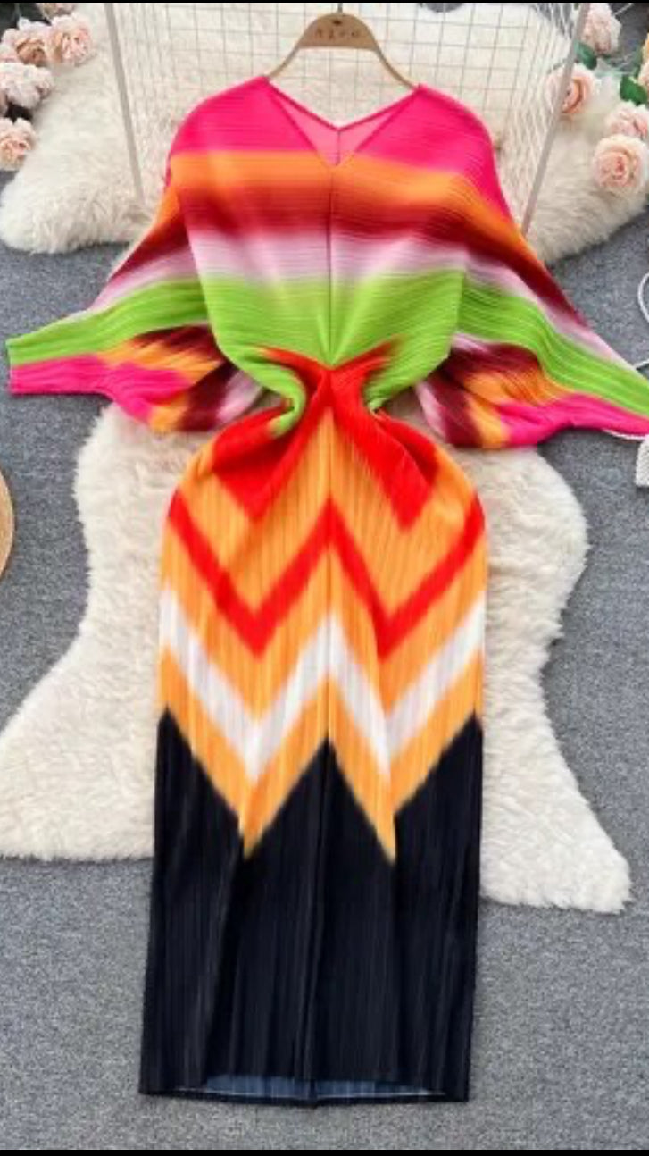 ColorPop Batwing