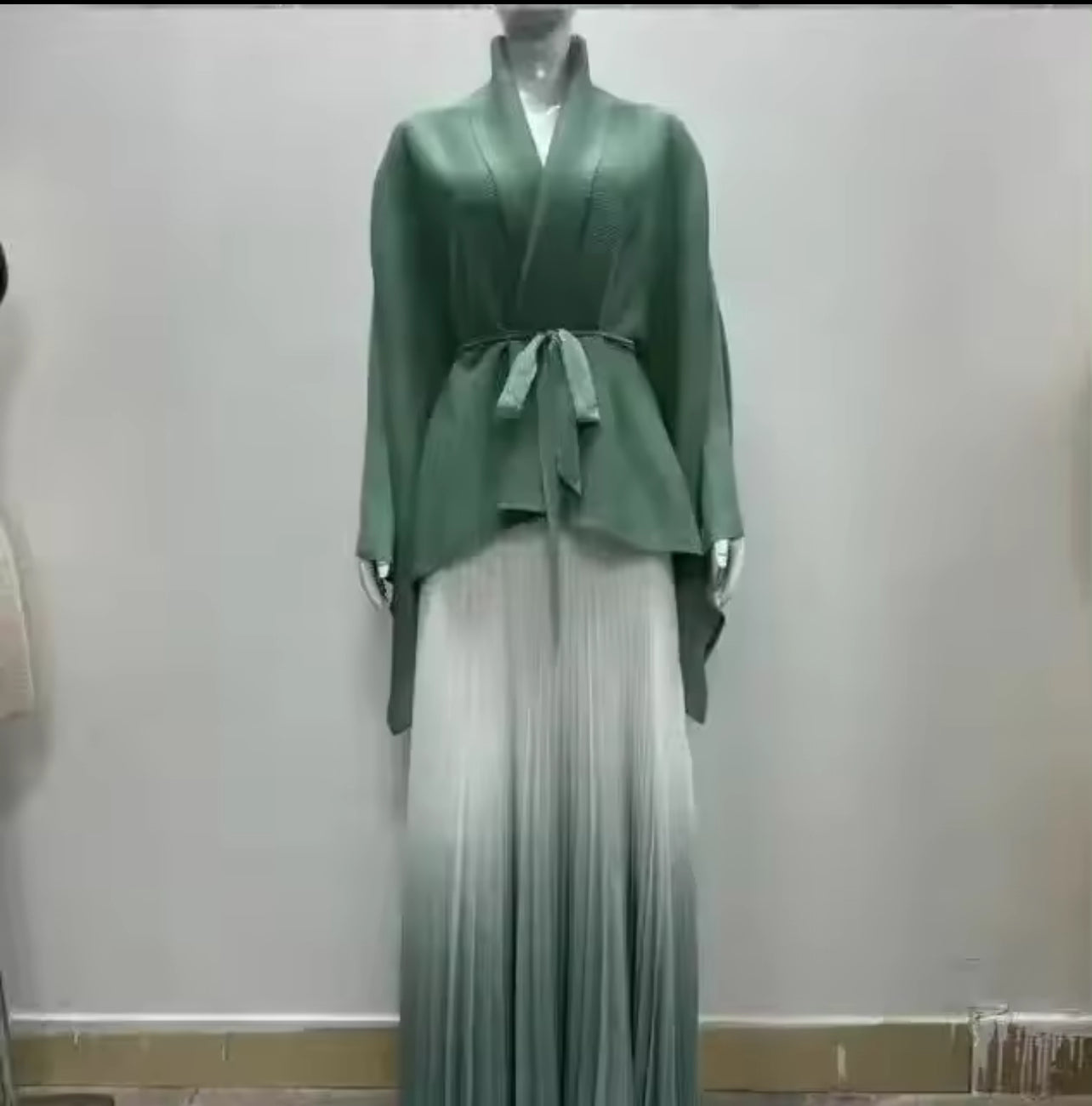Miyake Set