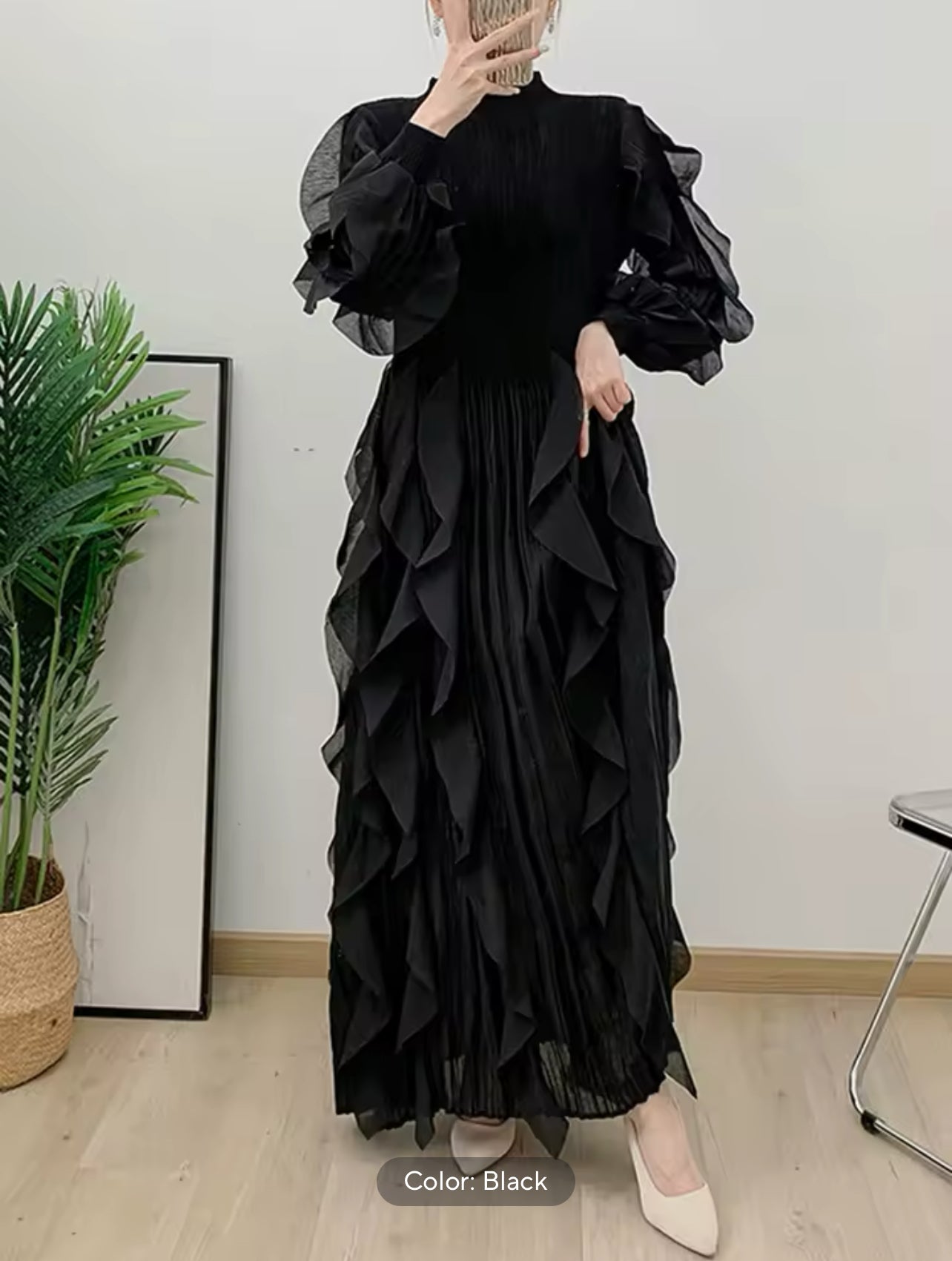 Paradise Dress
