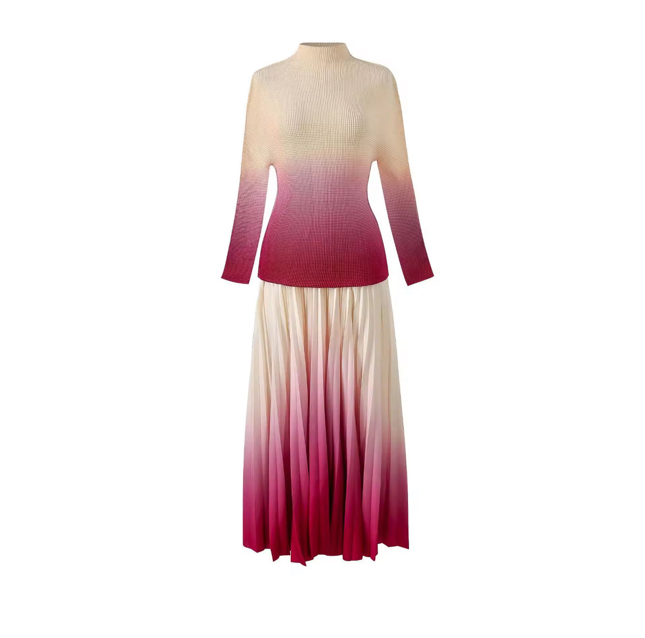 Passion Skirt set