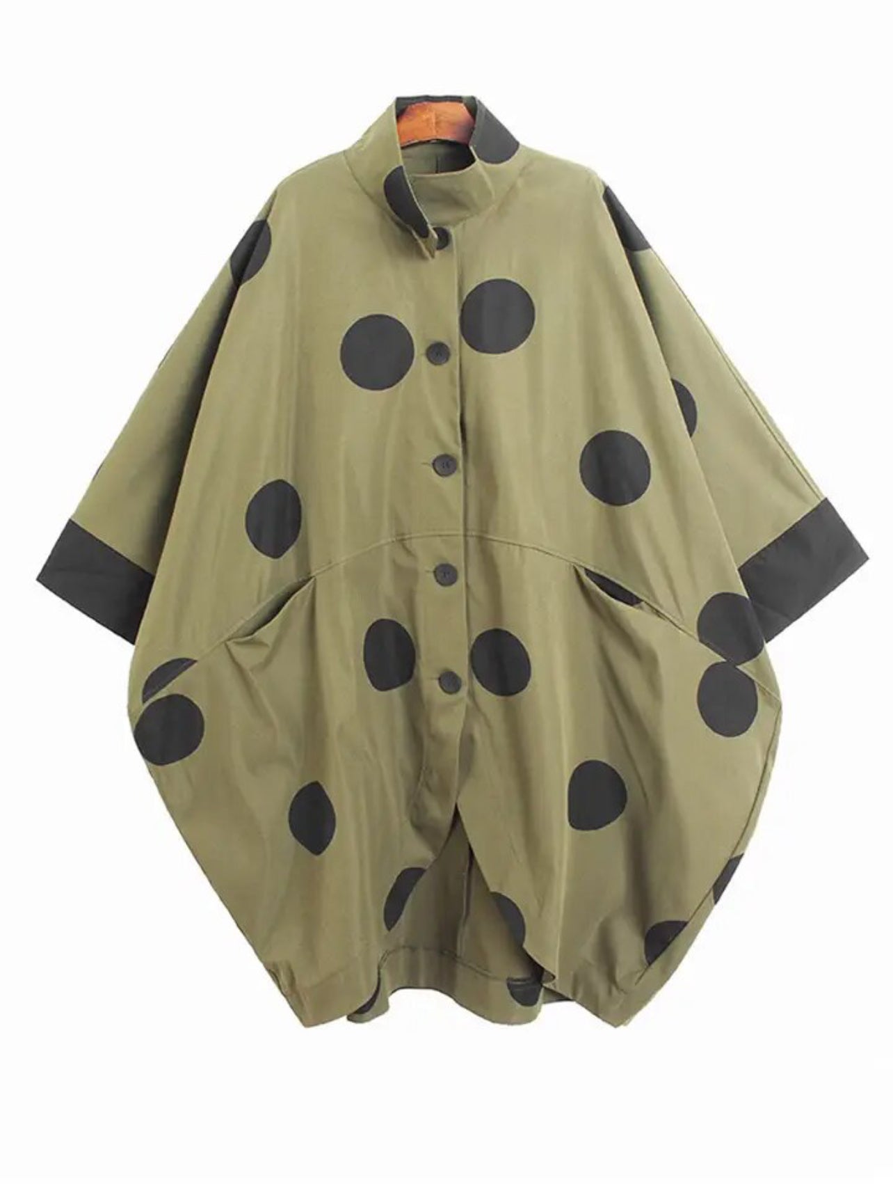 Jeanette Dress