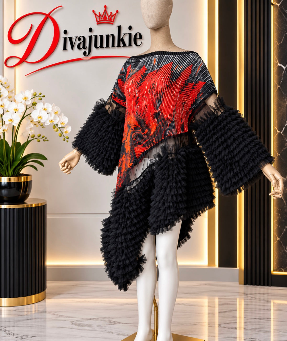 Must Have Dress