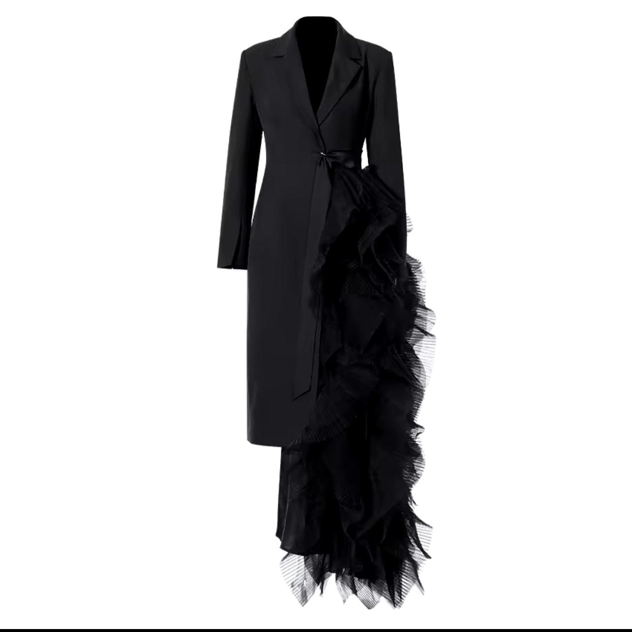 Equalizer Dress