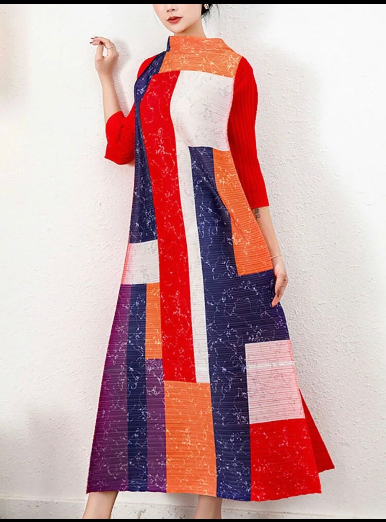 Reality Dress