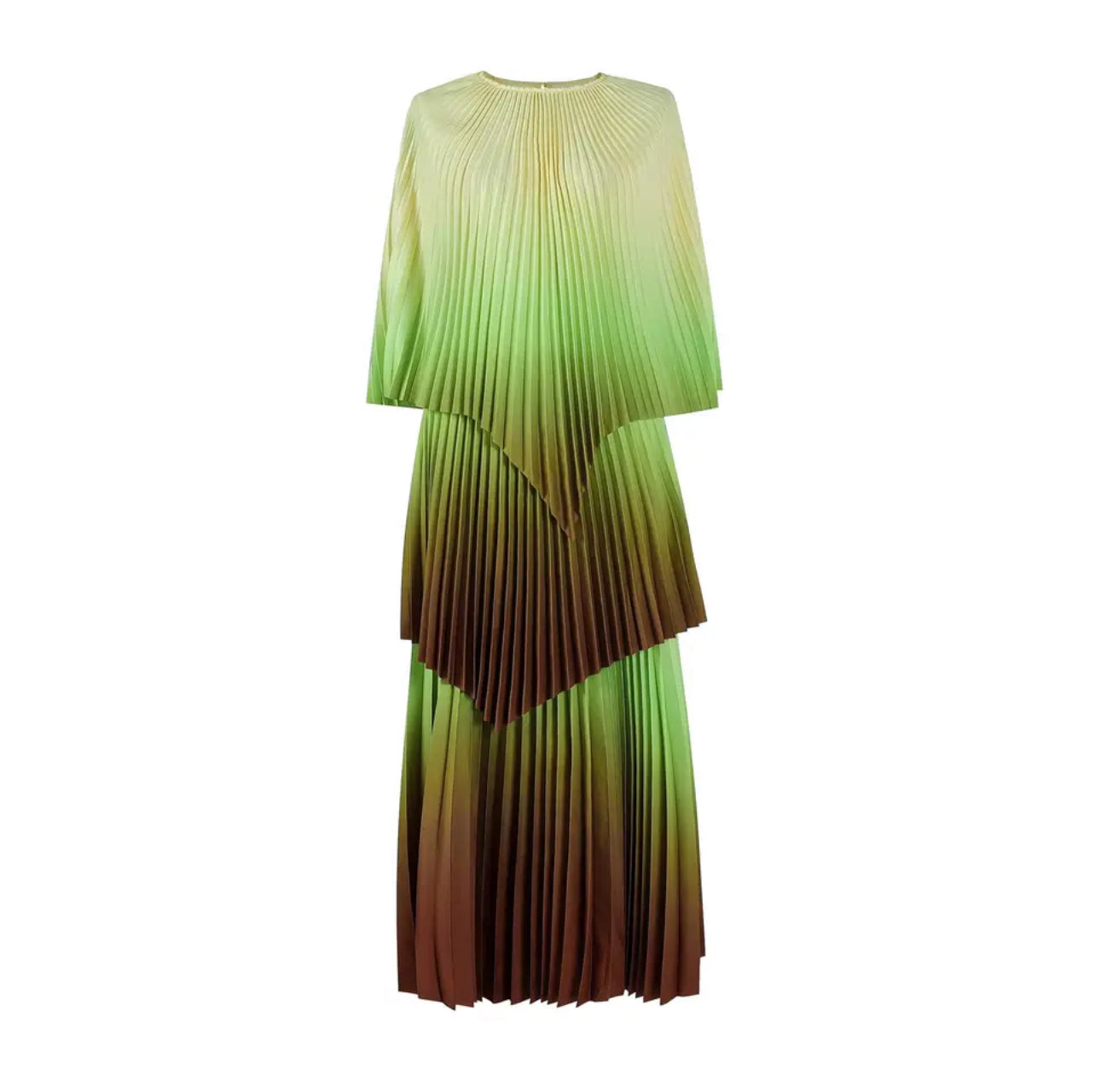 Tropic Skirt Set
