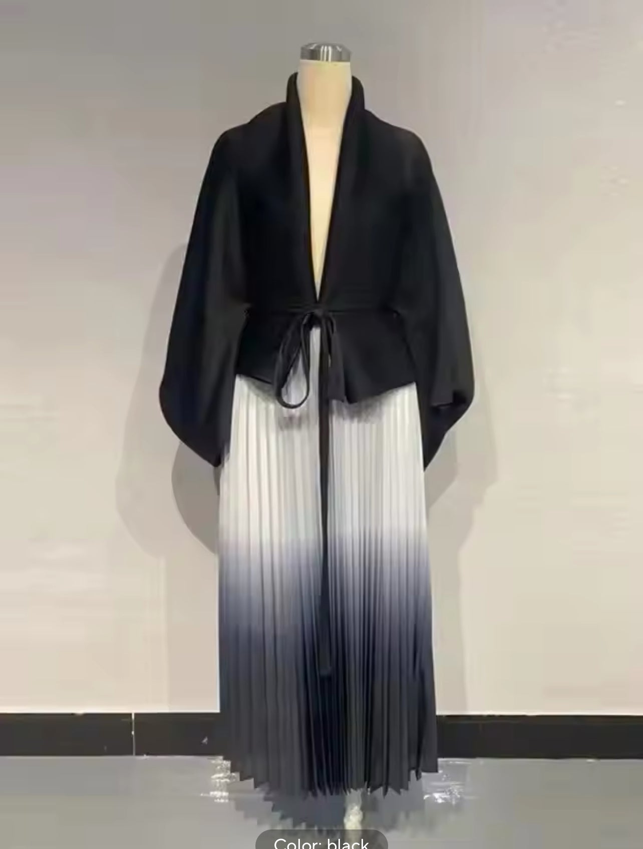 Miyake Set