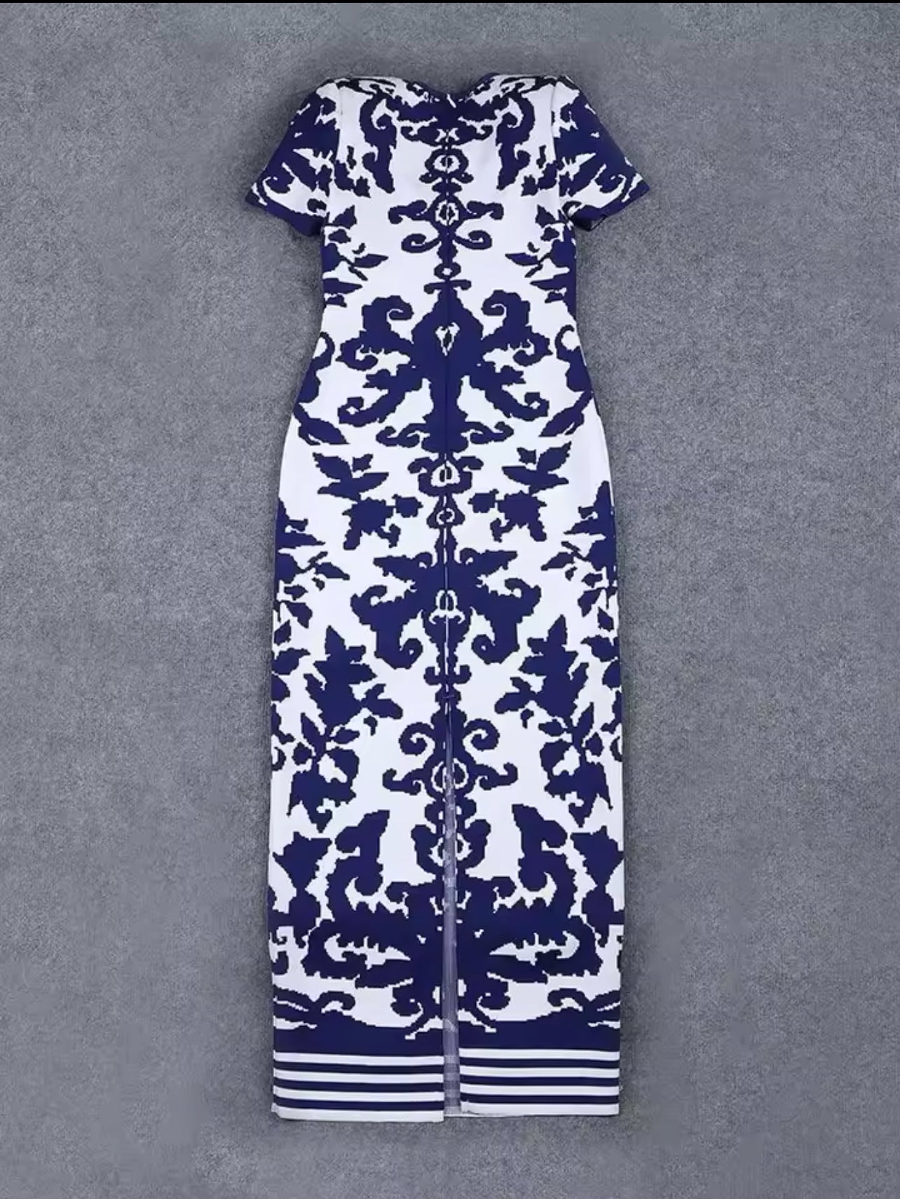 Judith Dress