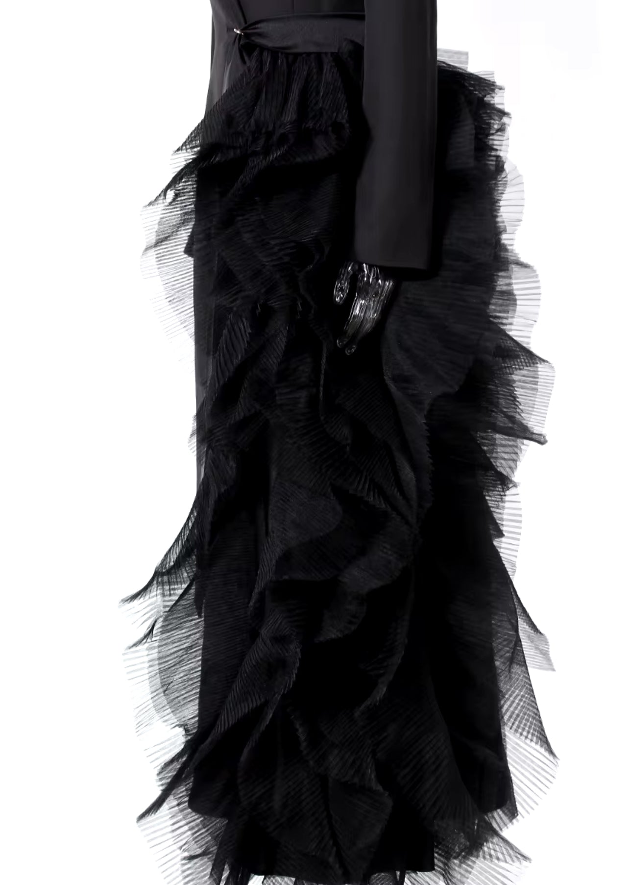 Equalizer Dress