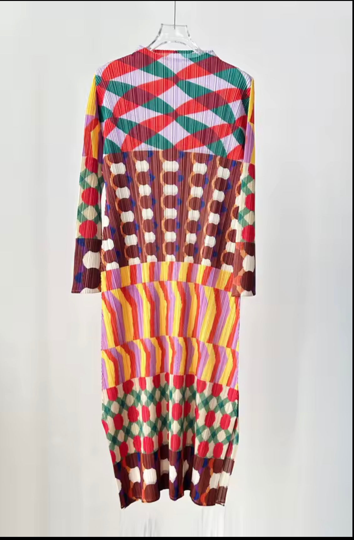 Instinct Dress
