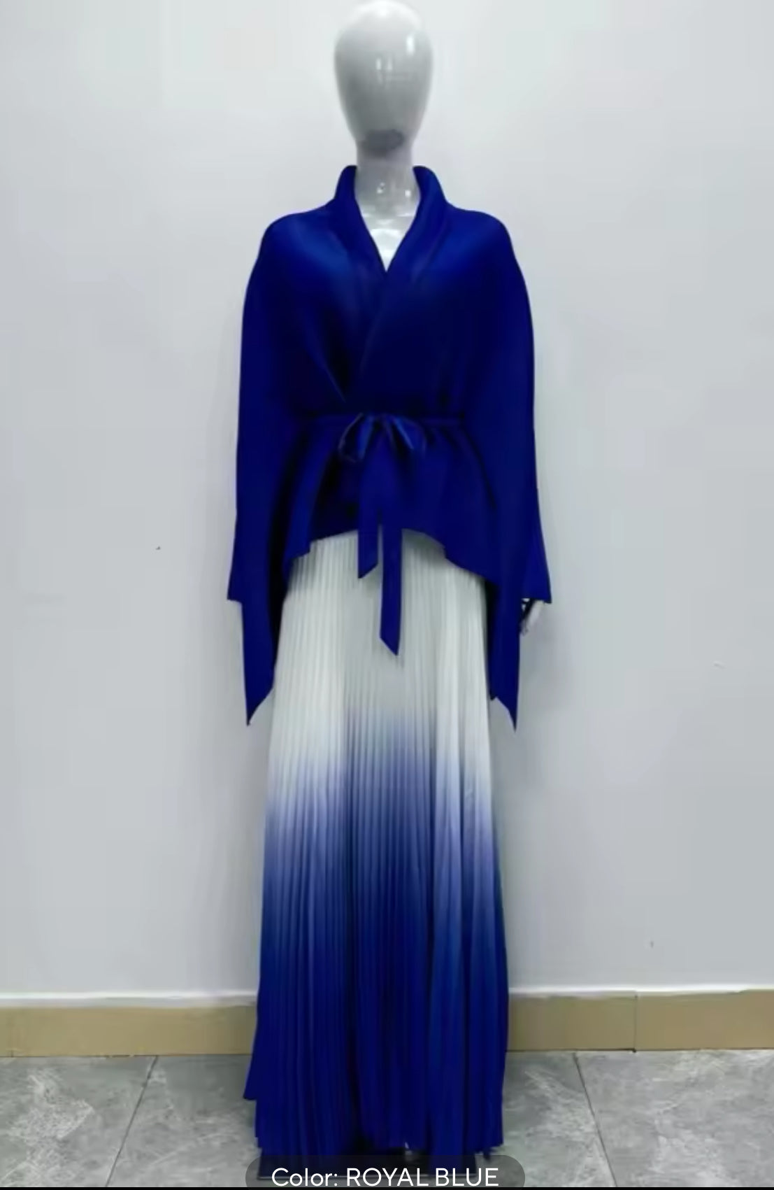 Miyake Set