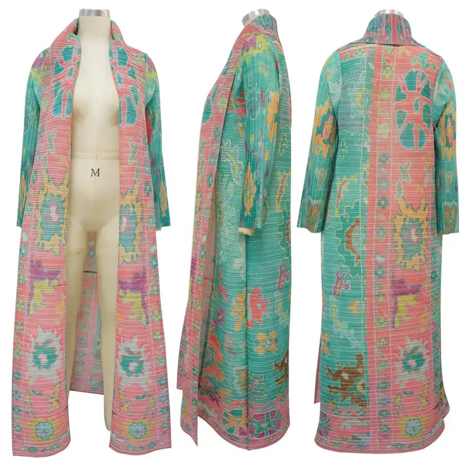 Divajunkie Cardigan