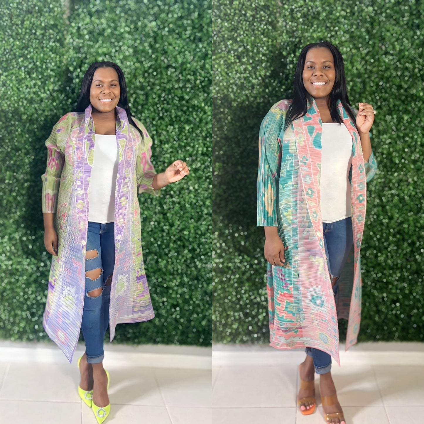 Divajunkie Cardigan