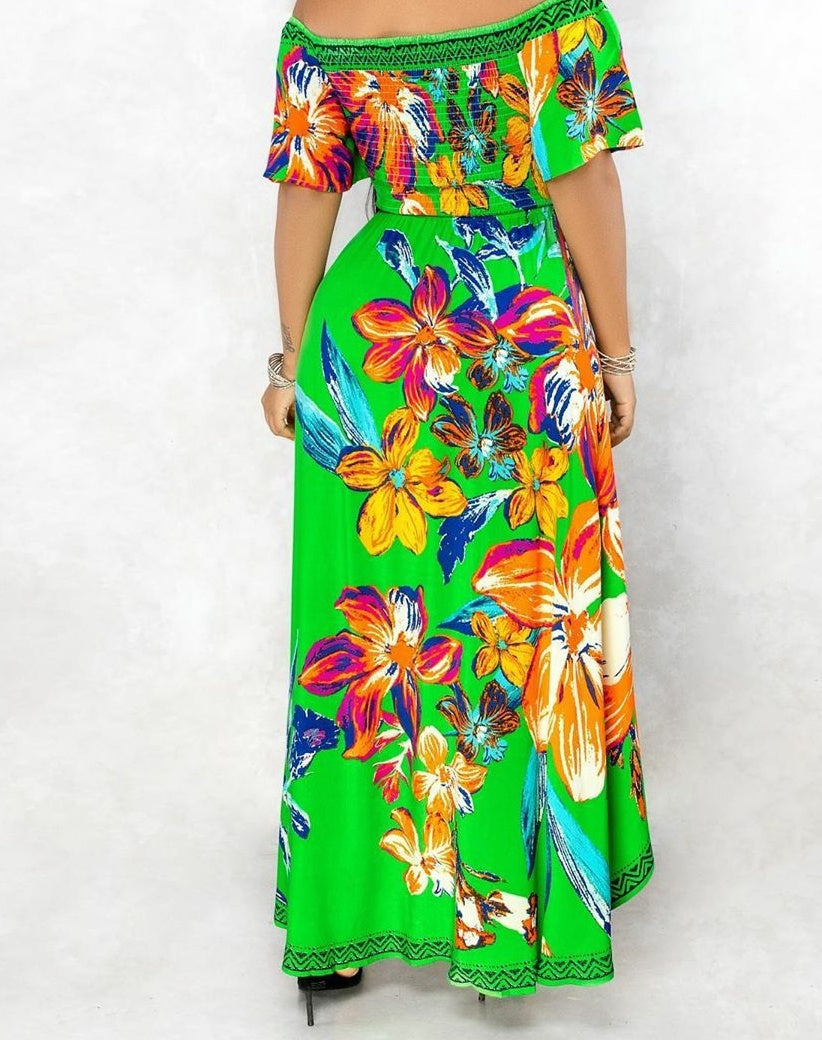 Brandi Dress