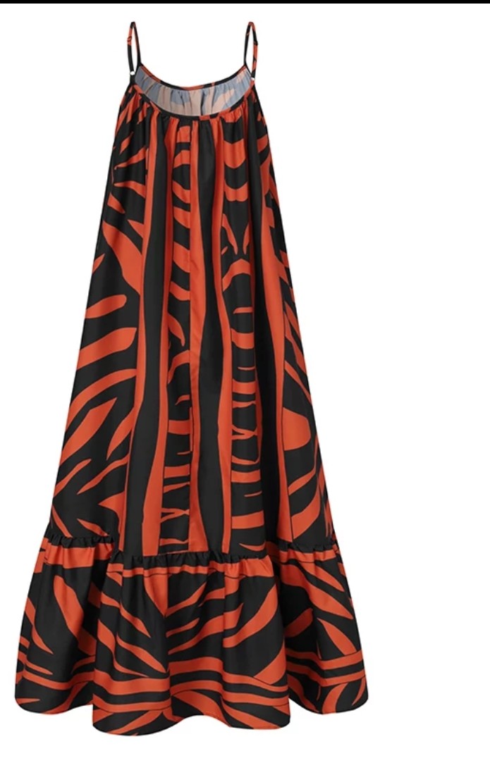 Clarity Dress