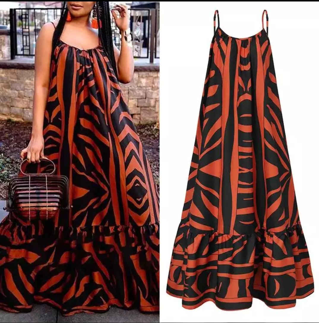 Clarity Dress