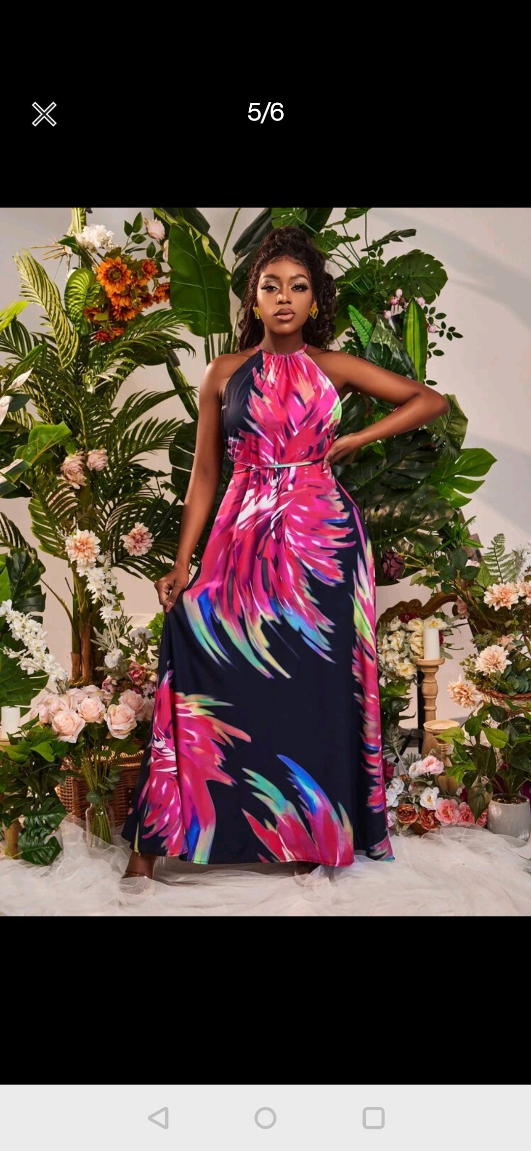 Maxi Lover