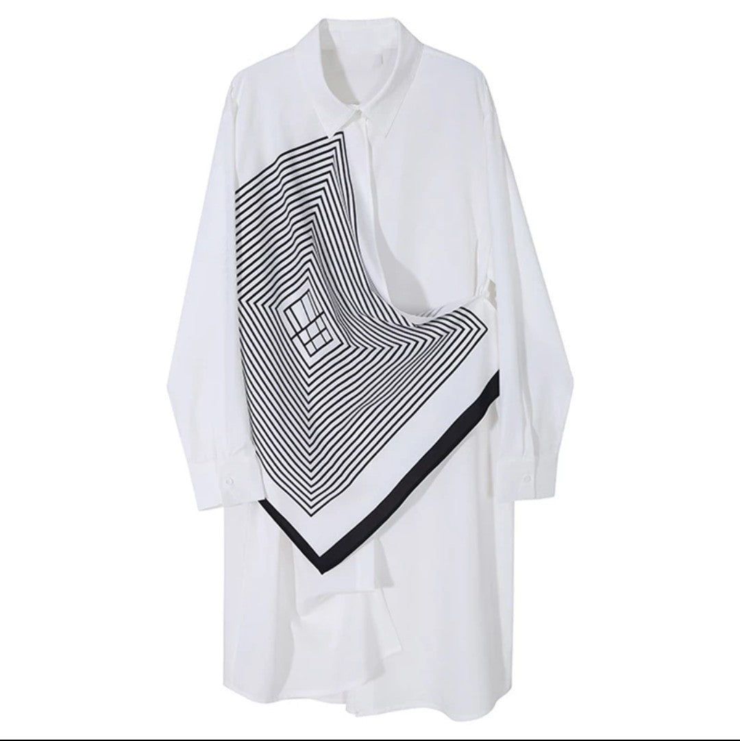 Raine Dress