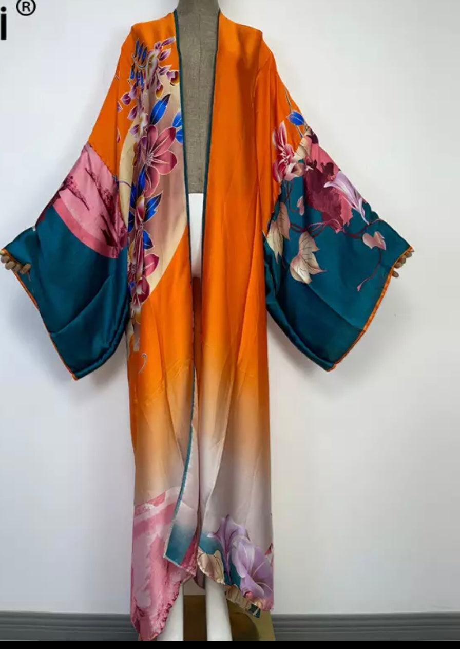 Bali Duster
