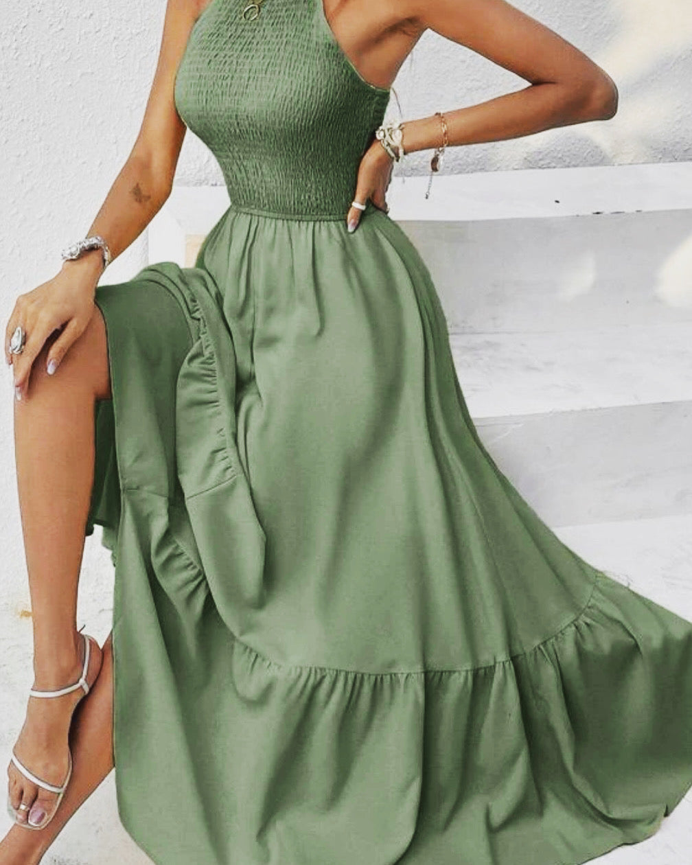Penelope Dress