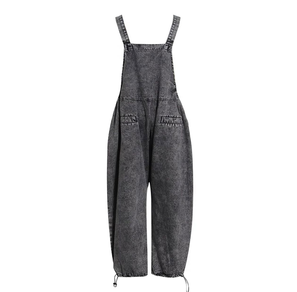 Ja go Overall jumper