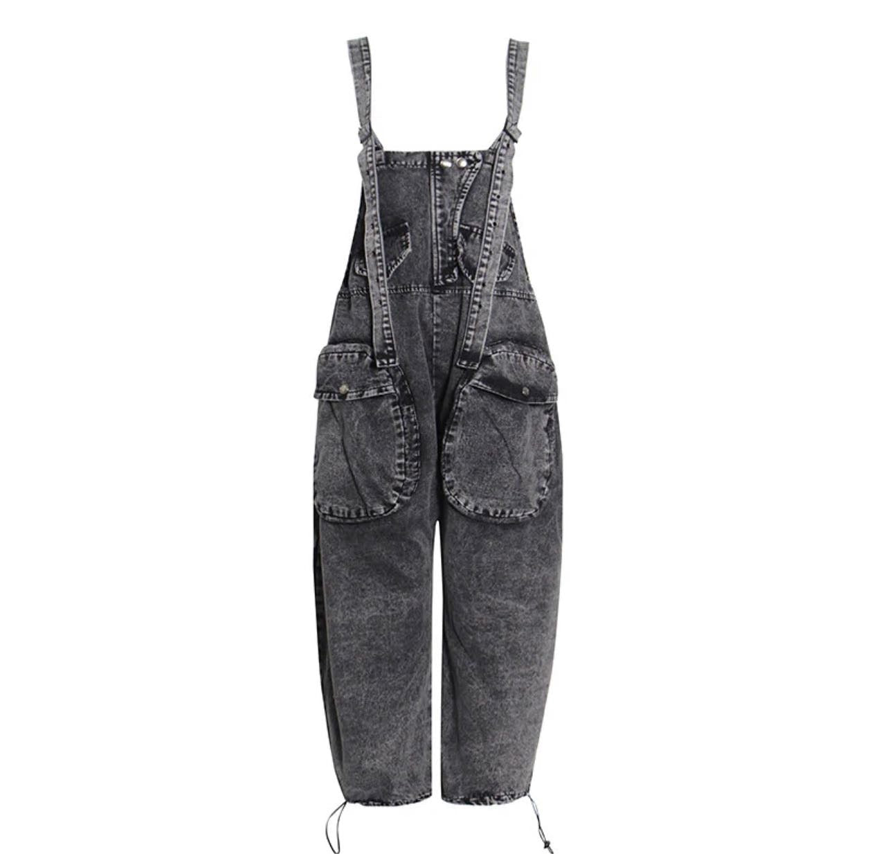 Ja go Overall jumper