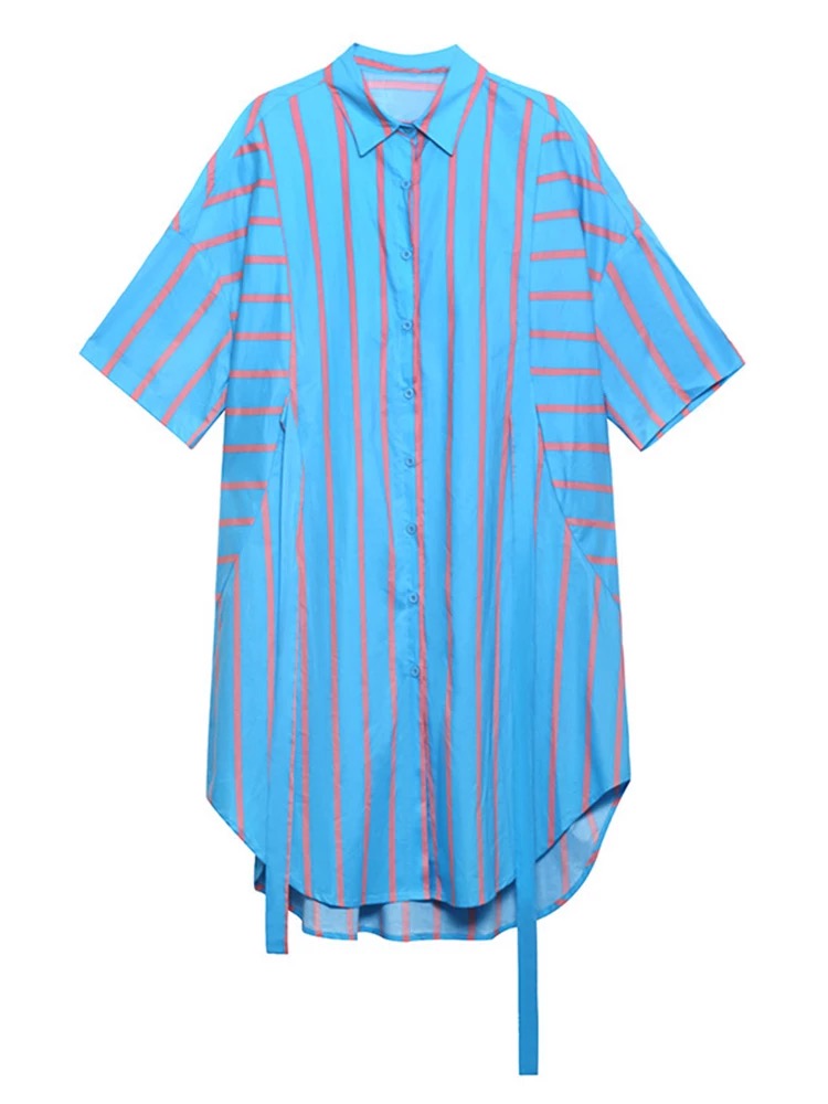 Ava Dress