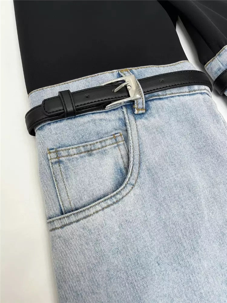 Billie Boy Jeans Pants