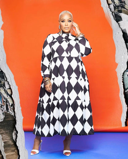 Supreme Dress