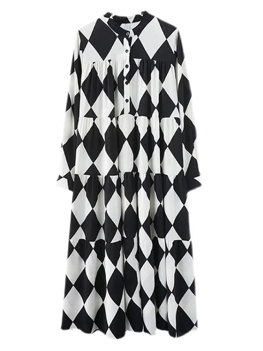 Supreme Dress