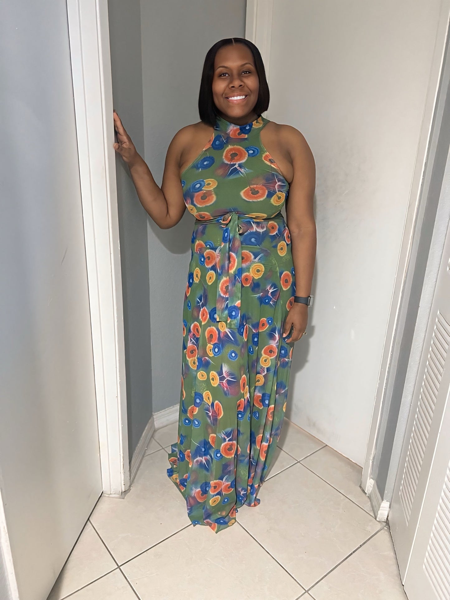 Last call Dress