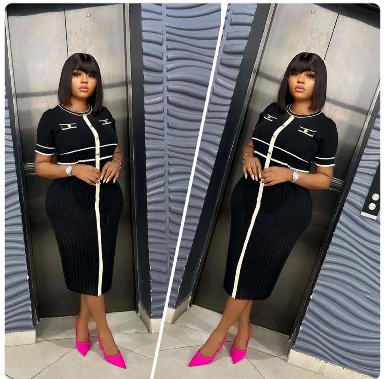 Lola Dress