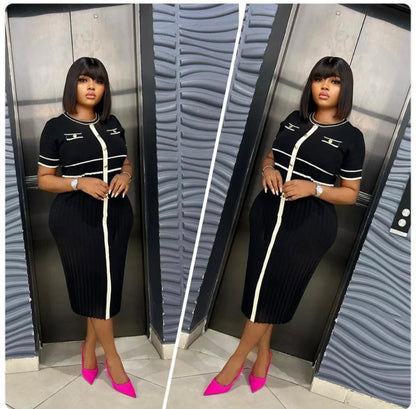 Lola Dress