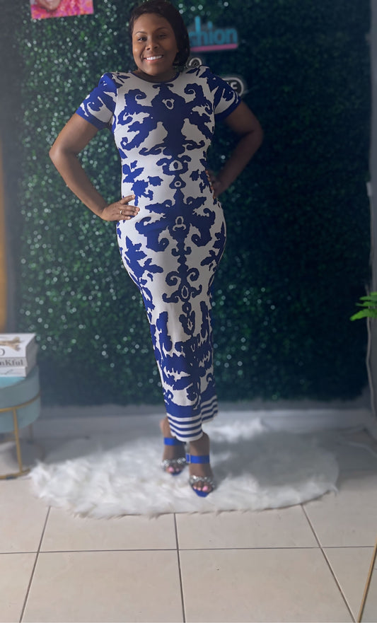 Judith Dress