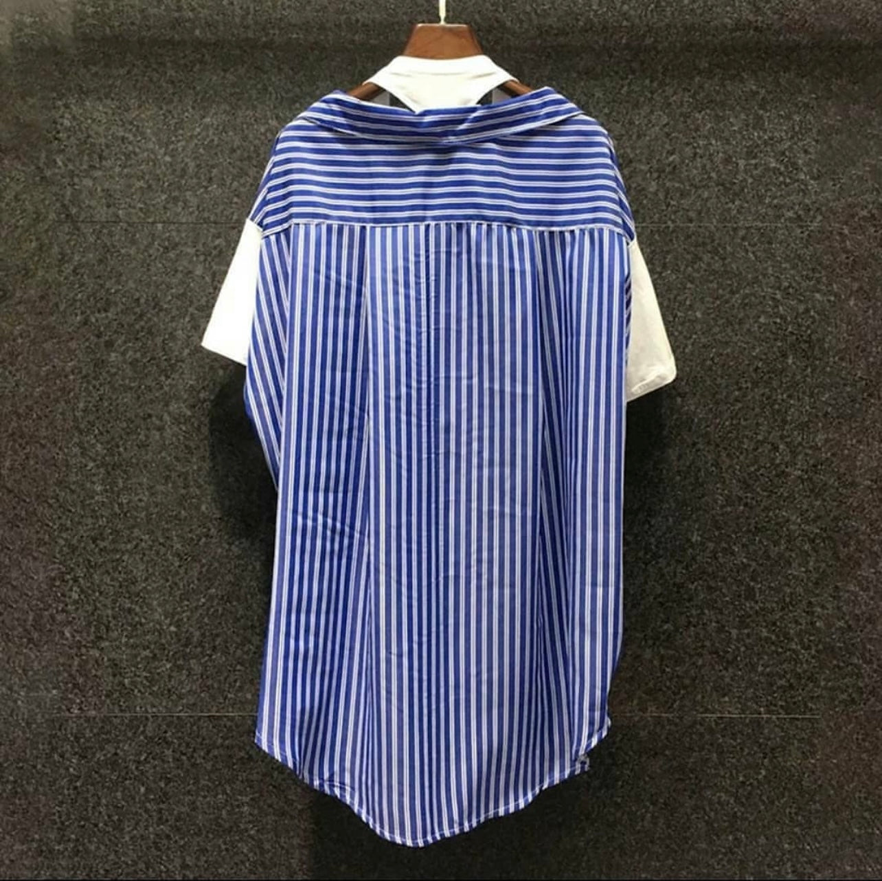 Harvard top – Divajunkie Incorporated
