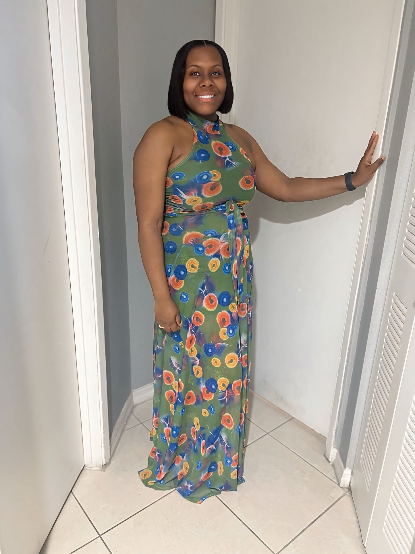 Last call Dress