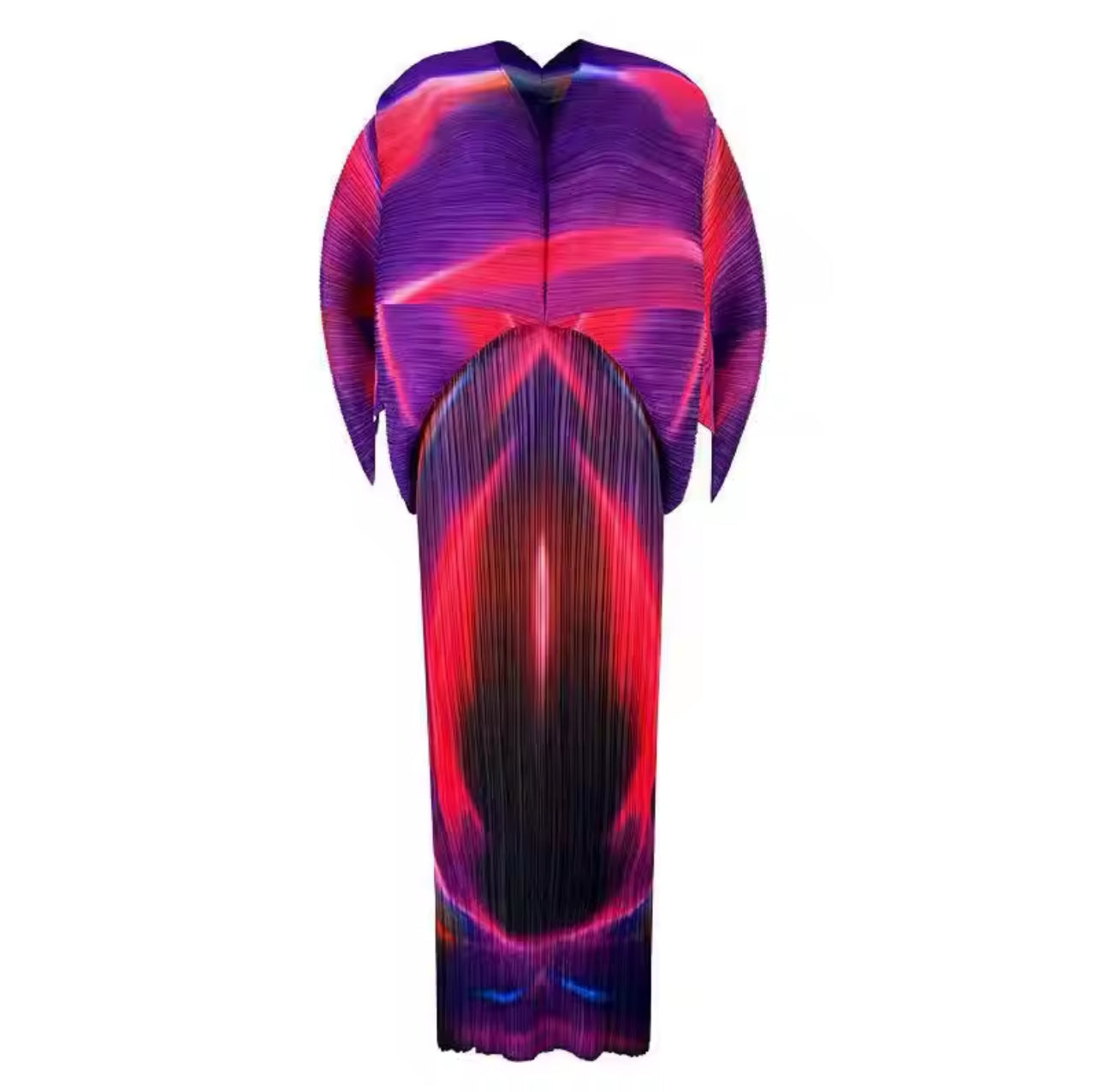 Grace Batwing Dress