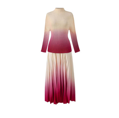 Passion Skirt set