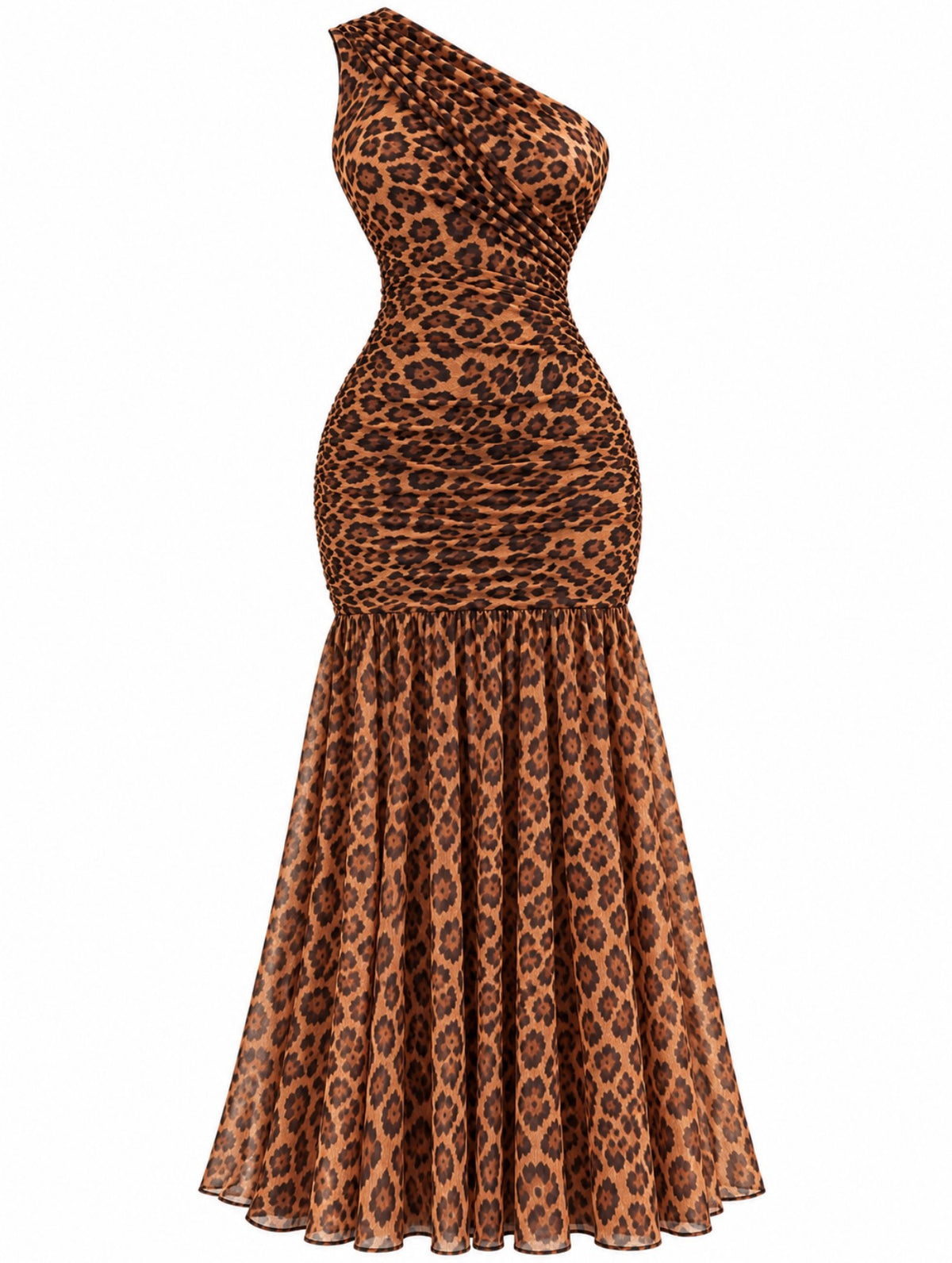 The Savannah Luxe