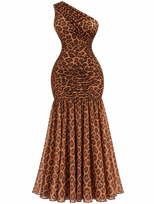 The Savannah Luxe