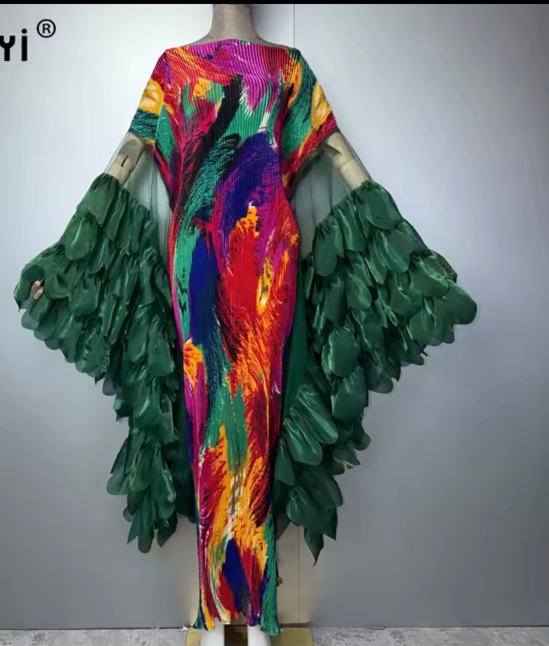 Resurrection Sunday Dress