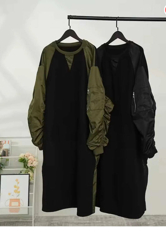 Out Of Control Dress